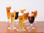 大山Gビール