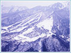 大山スキー場