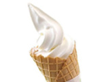 ソフトクリーム