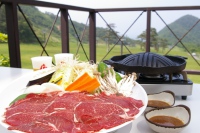 ジンギスカン食べ放題