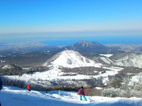 本日絶景