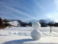 ♪大好きな大山♪