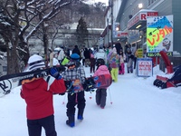 今日もかっ飛ばすぜ！