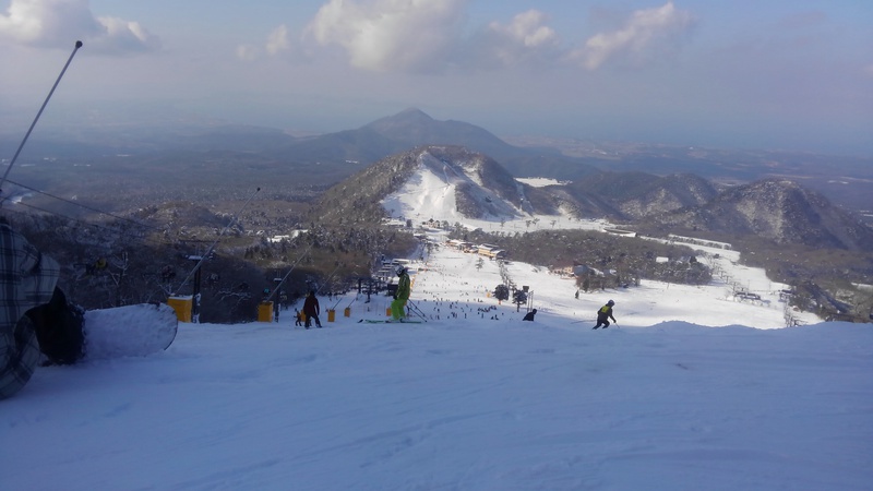 美しき風景