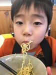 ラーメン大好き！