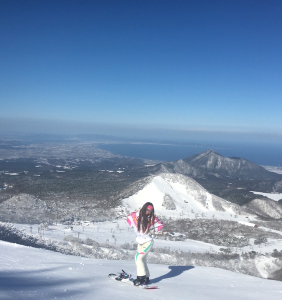 デモパン日和