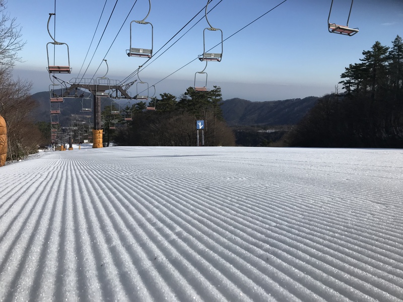 ピステンバーン