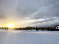 前略、上の原より。