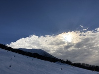 神々の山