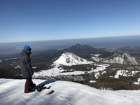 大山サイコー