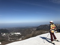 これぞ大山