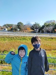 行けない