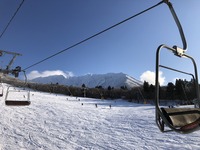 Mt.Daisen