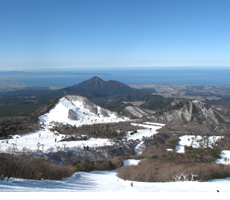 大山