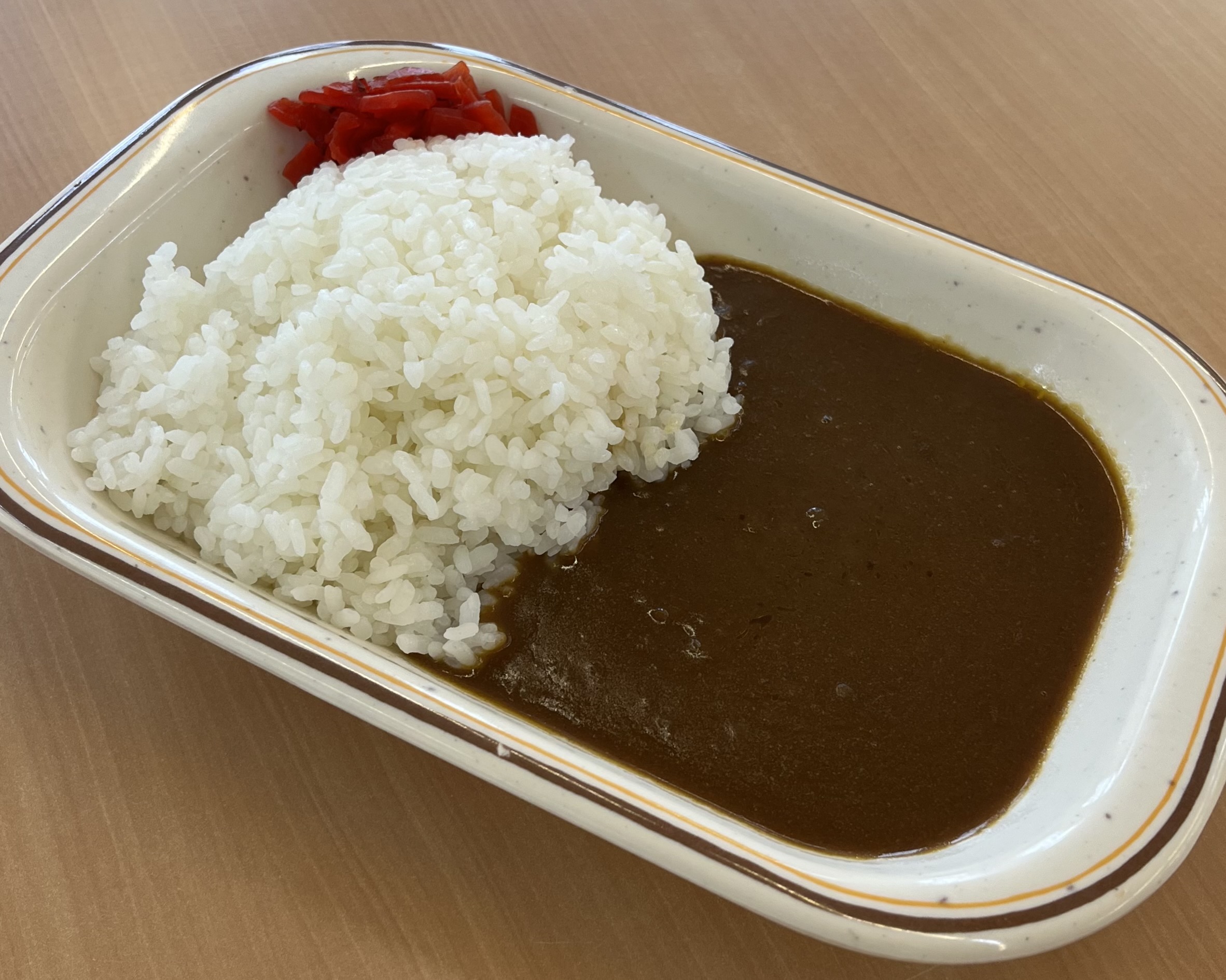 カレーライス