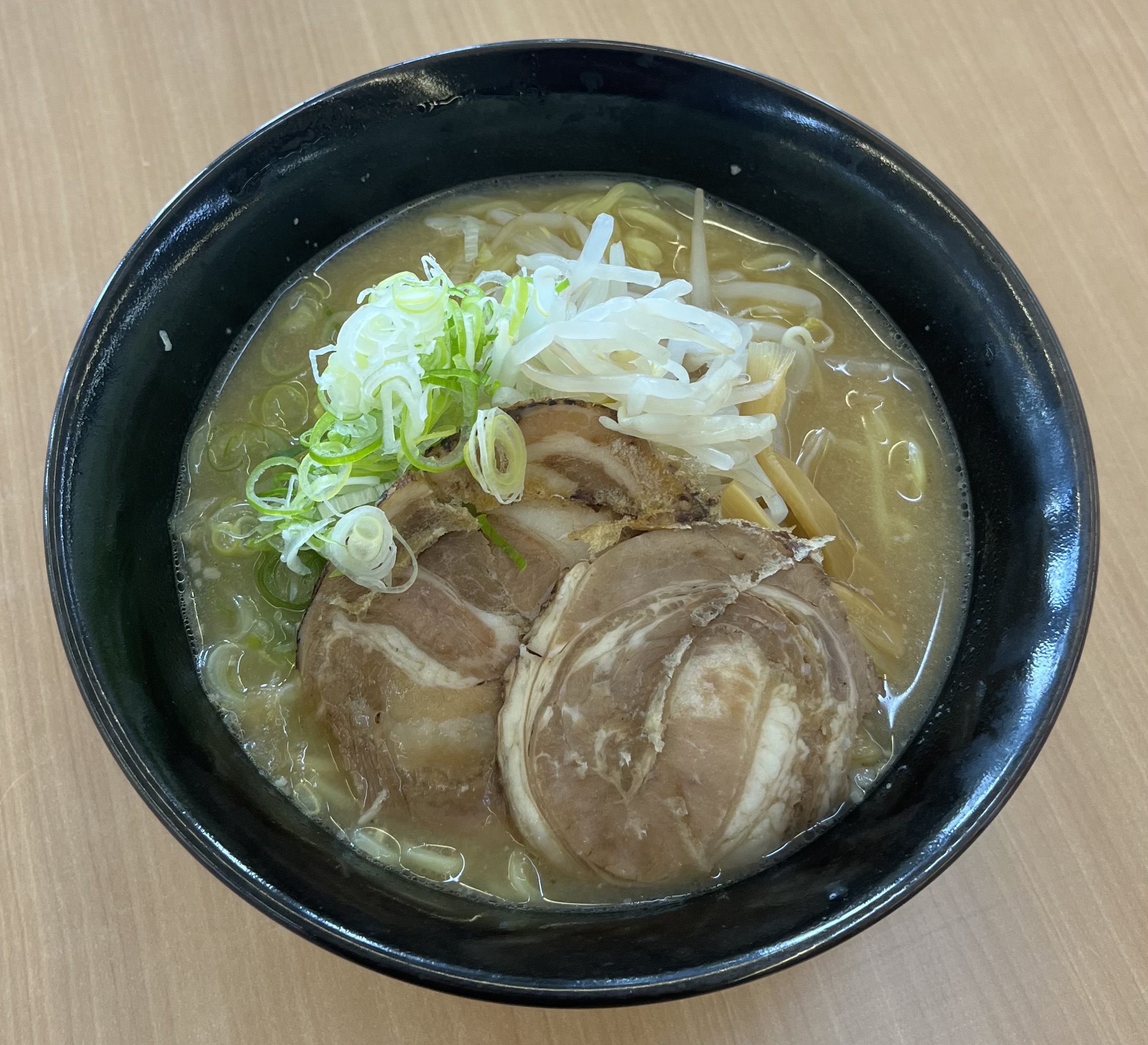 みそラーメン