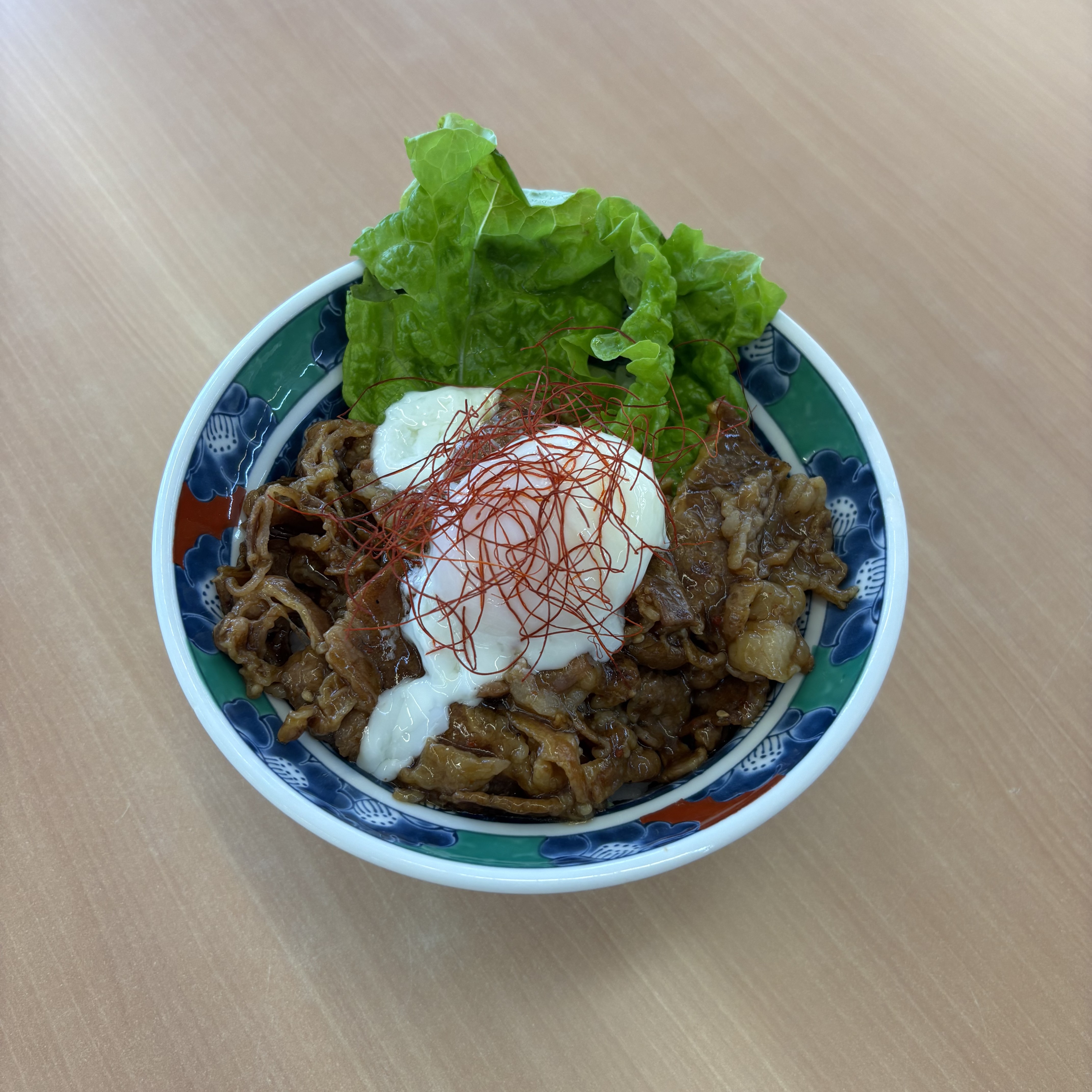 プルコギ丼