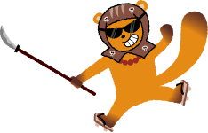 だいてんサングラス